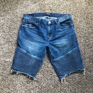 💣 PacSun cutoff shorts🔥